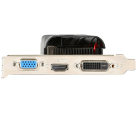 MSI GeForce GTX750Ti 2048MB 128bit Low Profile - 273995 - zdjęcie 6